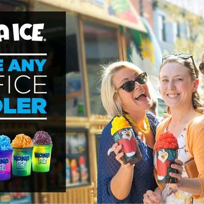 Kona Ice of South West Palm Beach
