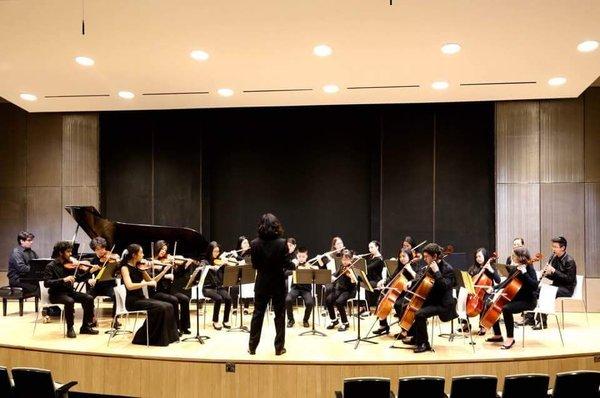Music and Art of Long Island