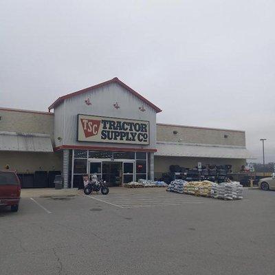Tractor Supply