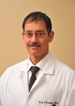 Luis I. Canales, MD