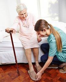 Divine Purpose Home Health Service are here for YOU.