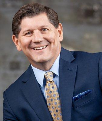 Rocky McElhaney Law Firm: Car Accident & Injury Lawyers