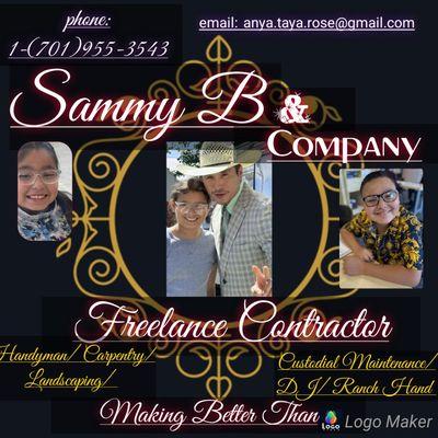 Sammy B & Company