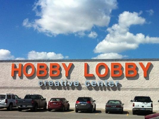 Hobby Lobby