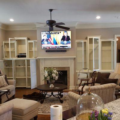 Randy Johnson Painting & Drywall