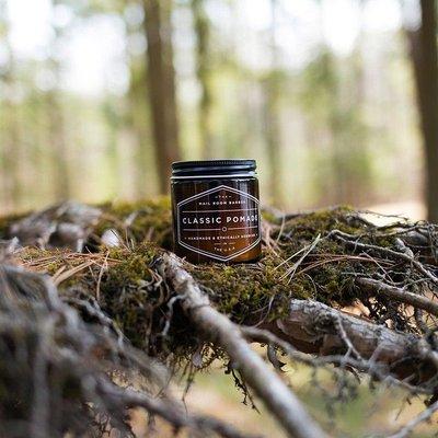 Joe Lombardo's Barber Studio