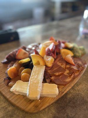 Wine Ranch Grill & Cellars