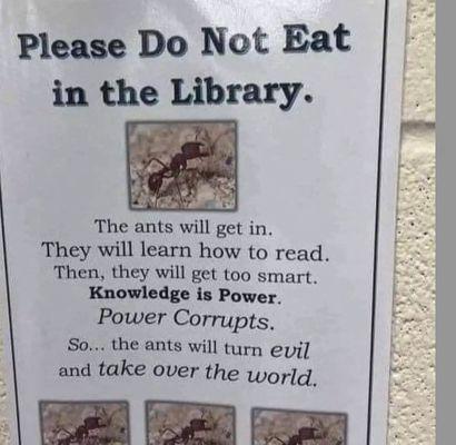 Amy Sanders Library