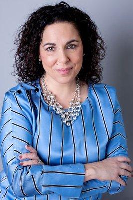 Angie Santoro - Realty executives Boston west