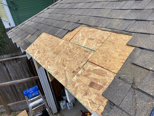 Mountain Development