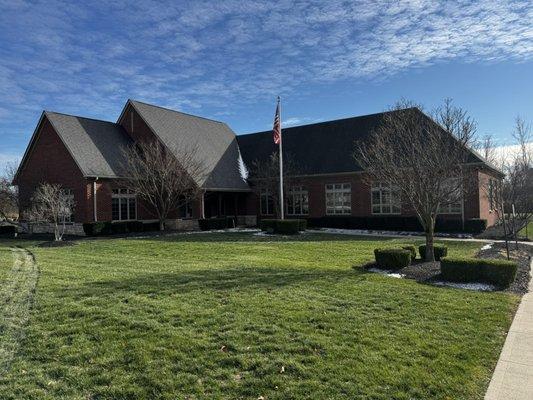 Eufinger Law Offices