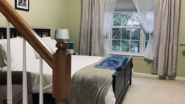 Nataly Cleaning services