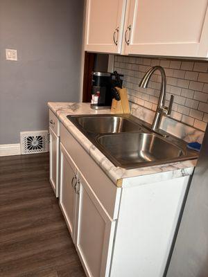 SP Cleaning Services