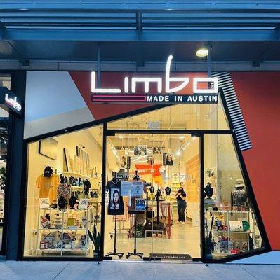 Limbo Jewelry ~ Austin Texas