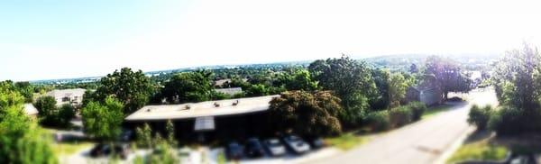 Pierce Properties