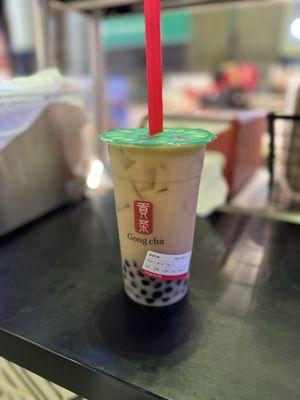 Gong Cha