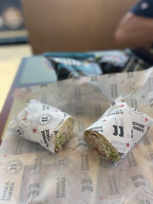 Jimmy John's