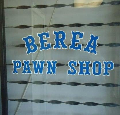 Berea Pawn Shop