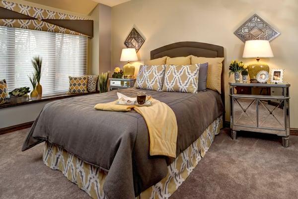 Bromberek Design Team