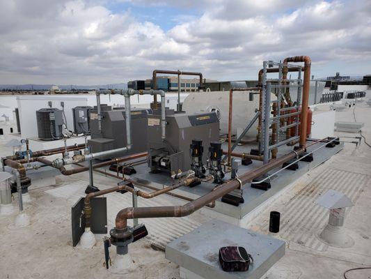 Olson Superior Plumbing