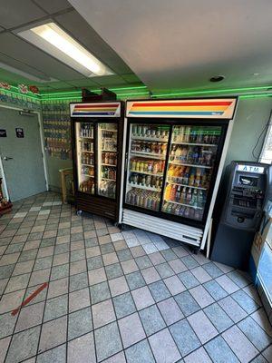 USA Donuts & Crossaints