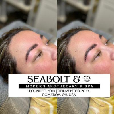 Seabolt And Modern Apothecary & Spa