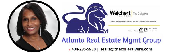 Atlanta Real Estate Mgmt Group