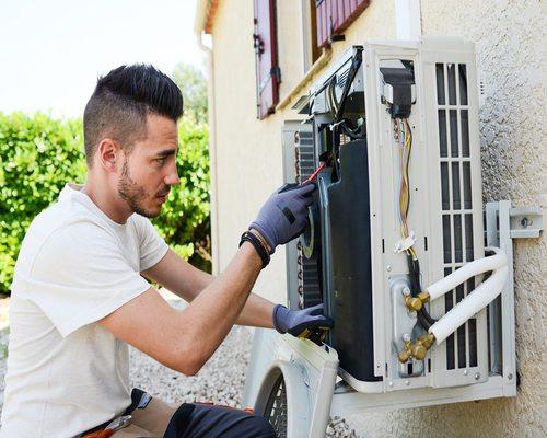Mesa Heating and Air Conditioning