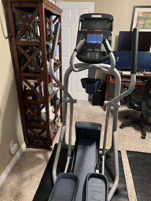 Rx Fitness Equipment - Newport Beach