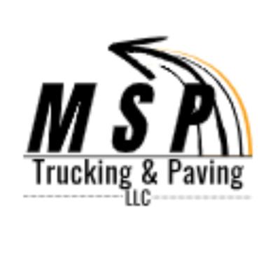 MSP Trucking & Paving