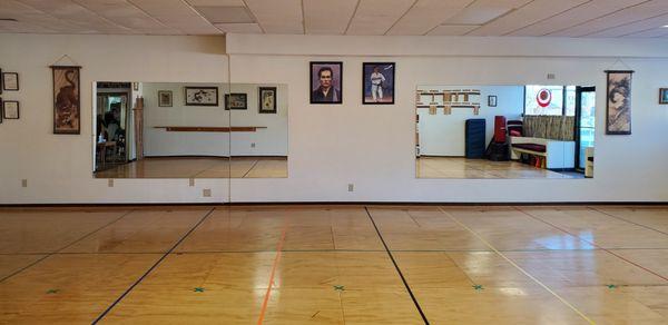 Elm Street Martial Arts