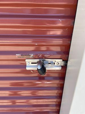 Foxes Den Self Storage