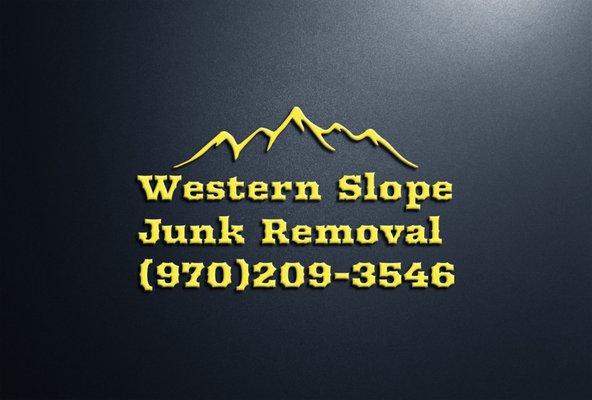 Western Slope Junk Removal