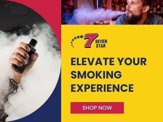 2_Seven star Tobacco & Vapes_Elevate Your Smoking Experience.jpg