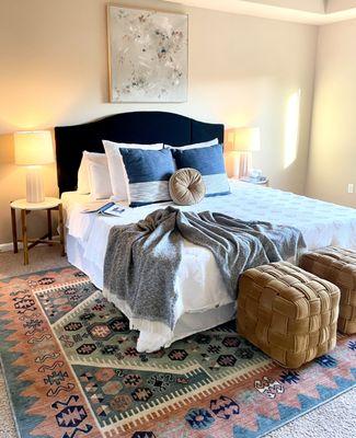 Olive Leaf Interiors