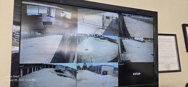 ALMEDA SCHOOL RD STORAGE