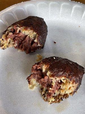 El Guanaco Bakery & Cafe