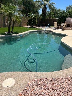 Classic Pool Service & Repair