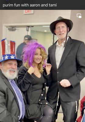 Chabad Jewish Center