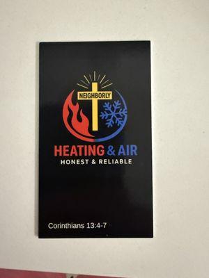 Neighborly Heating & Air