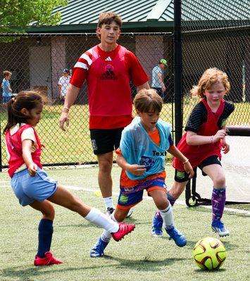 Coerver Premier