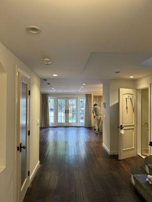 First Coat Pro Painting