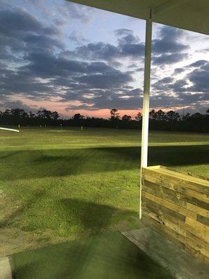 Inlet Golf Range