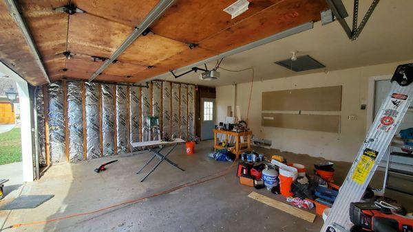 Highlander remodeling & painting