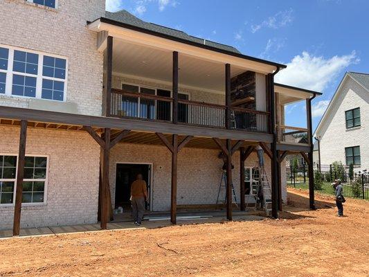 All Decked Out Contractors