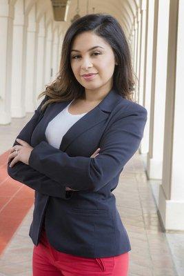 CEO of Empire Financial Group