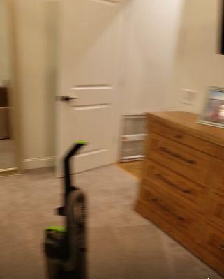 Taylor's Cleaning Services