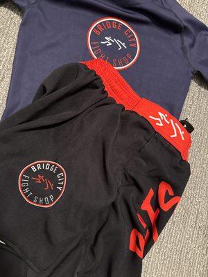 Bridge City Fight Shop