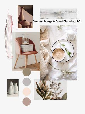 Sanders Image and Event Planning