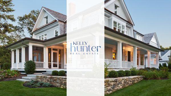 Kelly Hunter - Coldwell Banker Realty